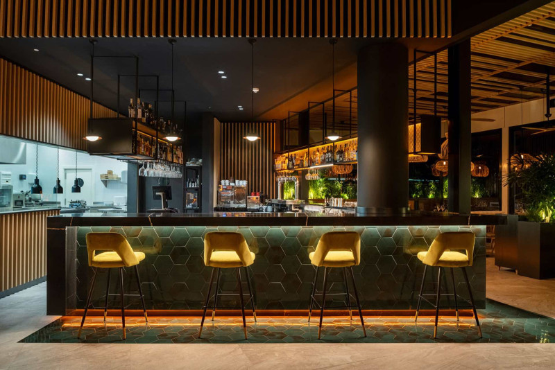 Arrecife Gran Hotel & Spa