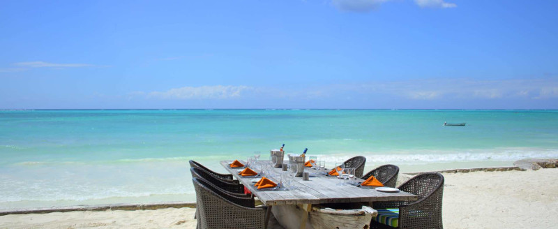 Sultan Sands Island Resort & Spa