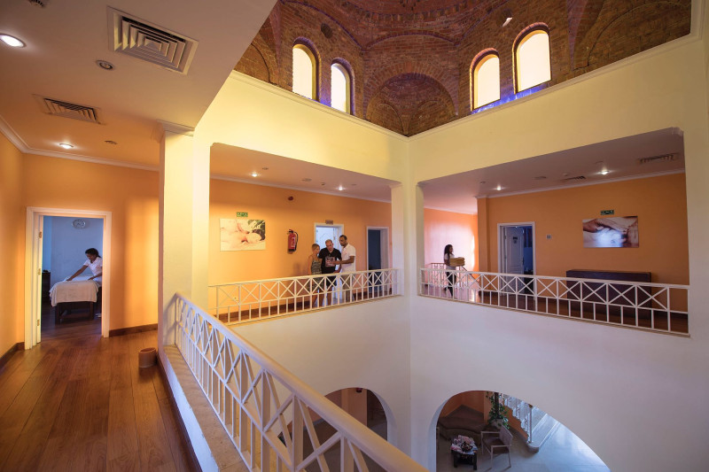 Stella Beach Resort & Spa Makadi Bay