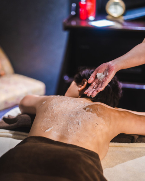 Grosvenor House Dubai