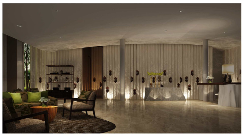 Hua Hin Marriott Resort & Spa