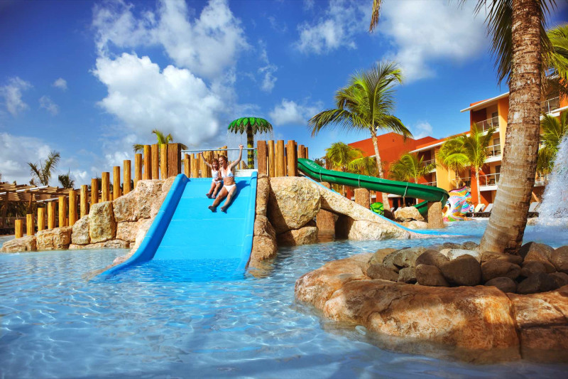 Barcelo Bavaro Palace