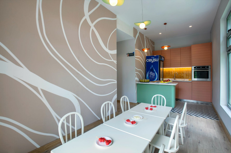 Greenwood Kemer Resort