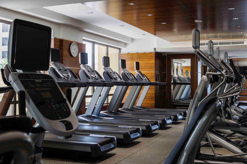 Hilton Dubai The Walk