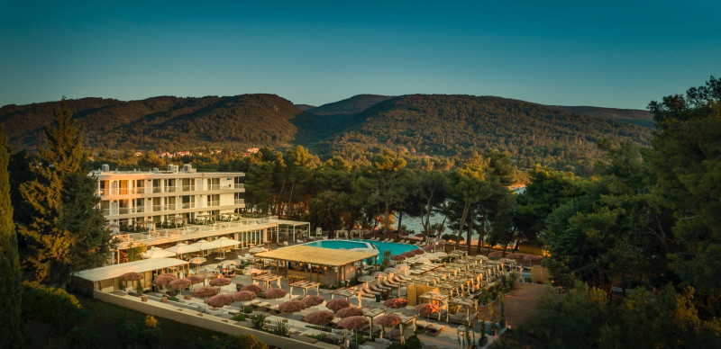 Hvar PLACES HOTEL by Valamar