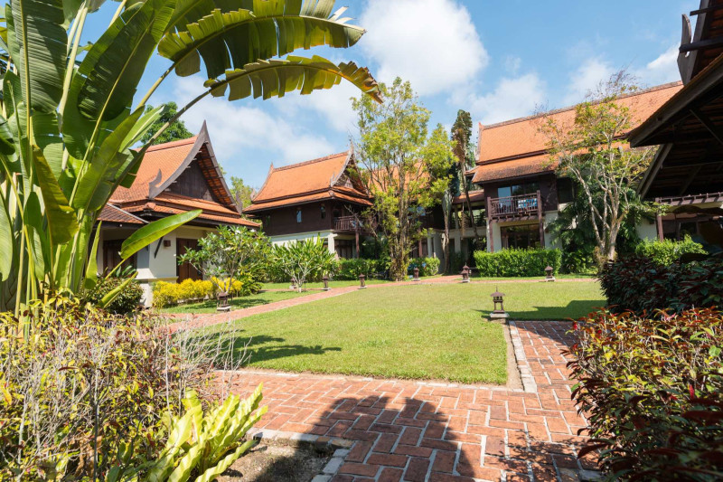 Khaolak Bhandari Resort & Spa