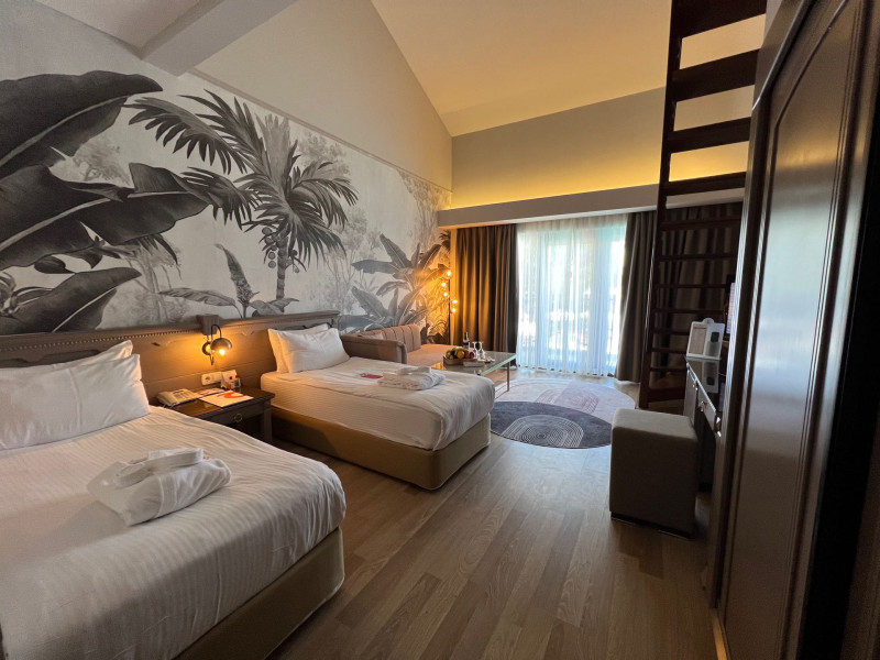 Turan Prince World Club