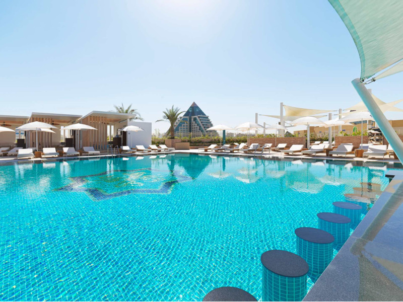 Sofitel Dubai The Obelisk