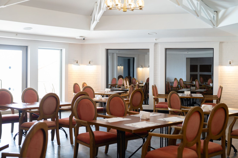 Arcanus Hotels Sorgun