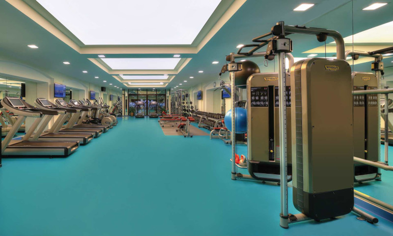 Jumeirah Zabeel Saray