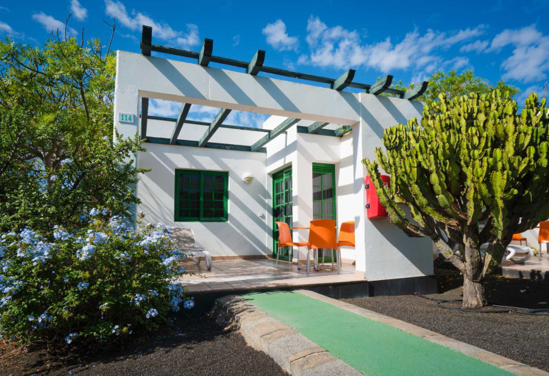 Relaxia Lanzasur Club