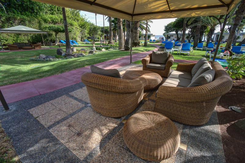 Bull Costa Canaria & Spa