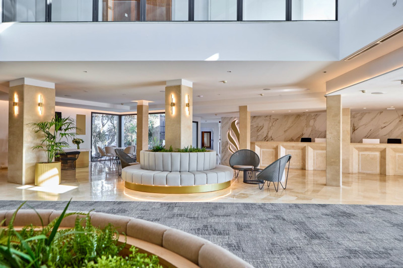 Universal Grand León & Spa