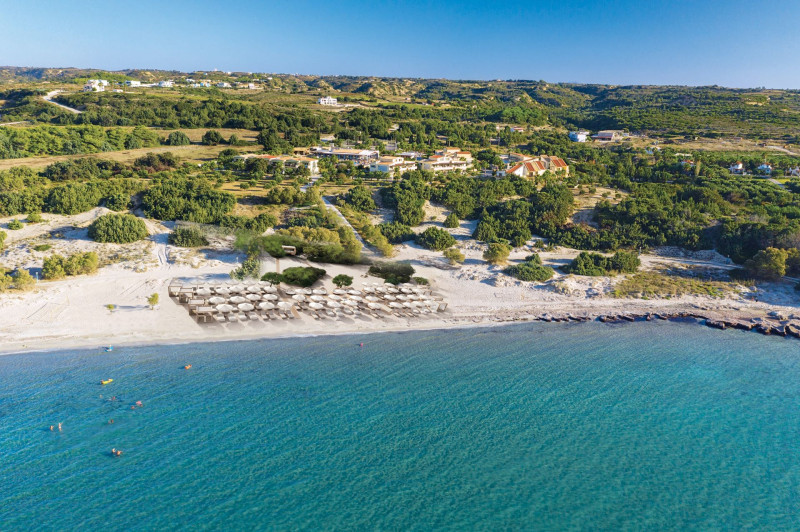 Achilleas Lifestyle Beach