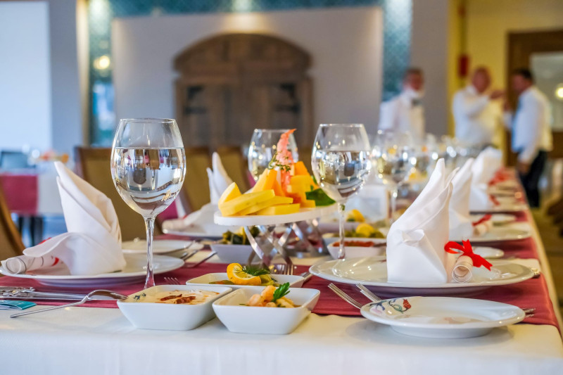 Terrace Elite Resort