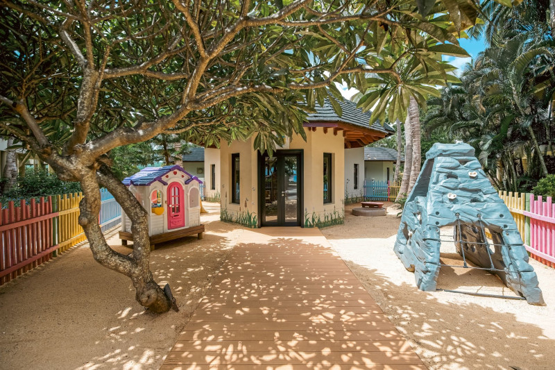 InterContinental Mauritius Resort