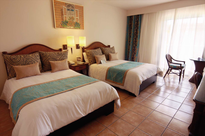 Gran Ventana Beach Resort