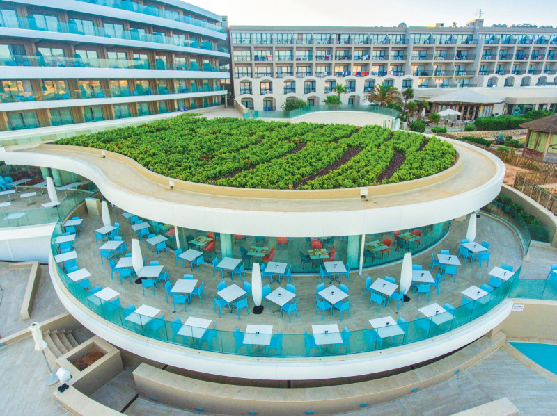 Ramla Bay Resort