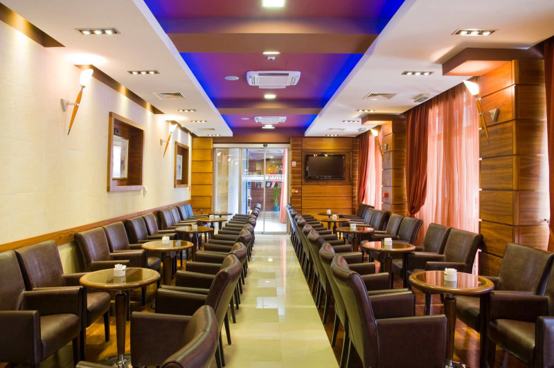 Hotel Plaza Omis