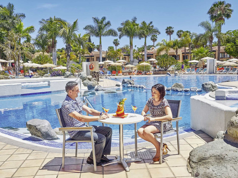 Allsun Hotel Esplendido