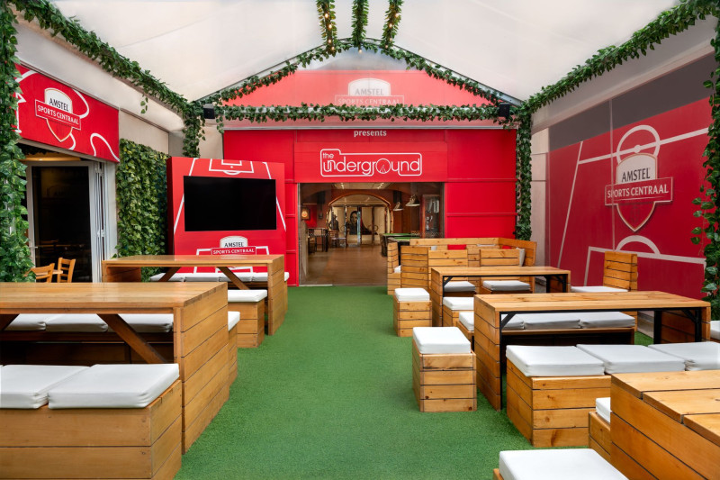 Al Habtoor Grand Resort, Autograph Collection Hotels