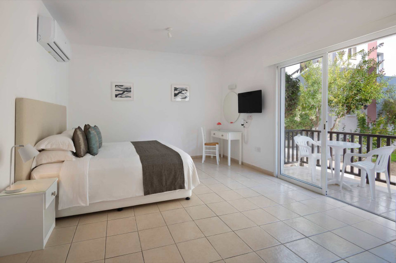 Akti Beach Hotel & Village Resort