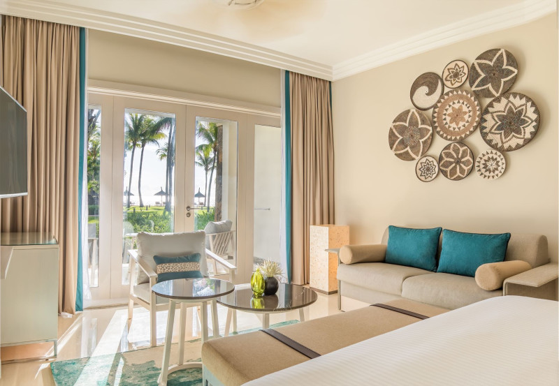 InterContinental Mauritius Resort