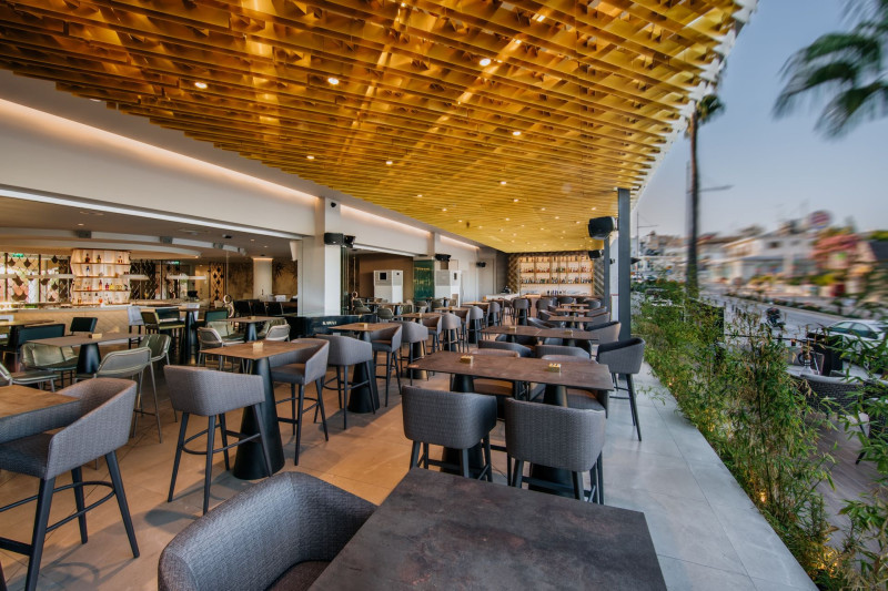 Napa Plaza