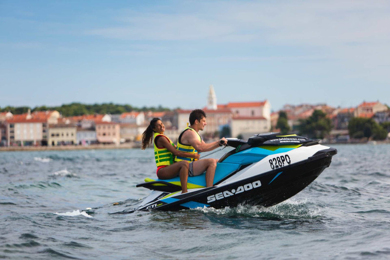 Valamar Parentino