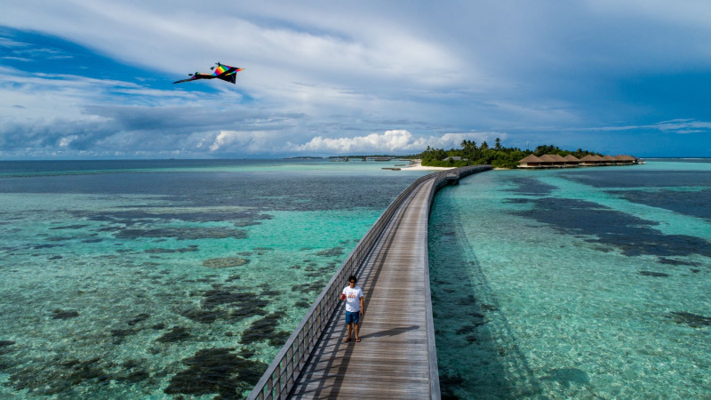 The Residence Dhigurah