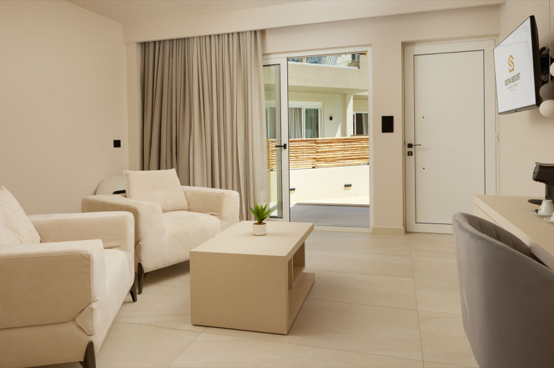 Sofia Resort Luxury Suites
