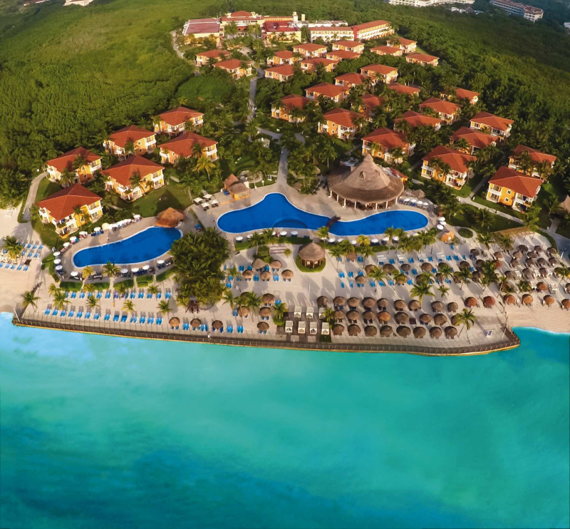 Ocean Maya Royale by H10 Hotels