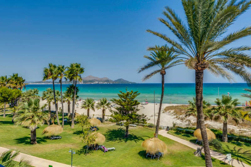 Playa Esperanza Resort