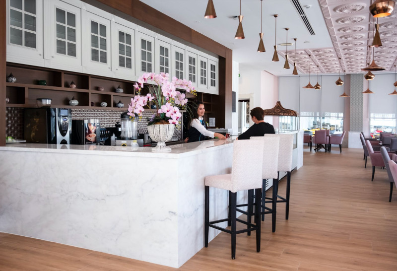 Royal Atlantis Beach