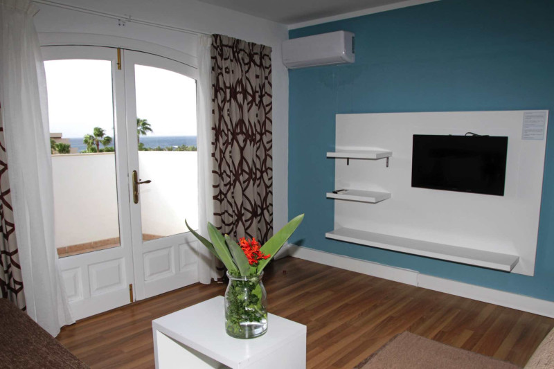 San Marcial Appartements