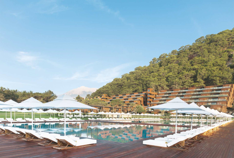 Maxx Royal Kemer Resort