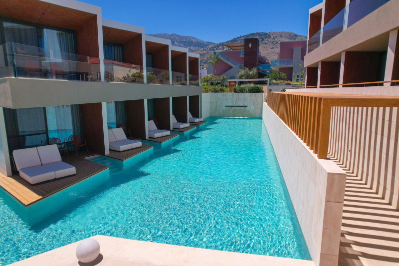 Harmony Boutique Resort