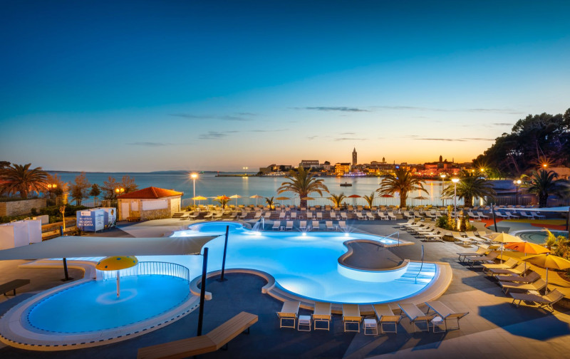 Valamar Hotel Padova