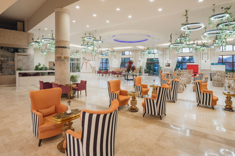 Selectum Family Comfort Side