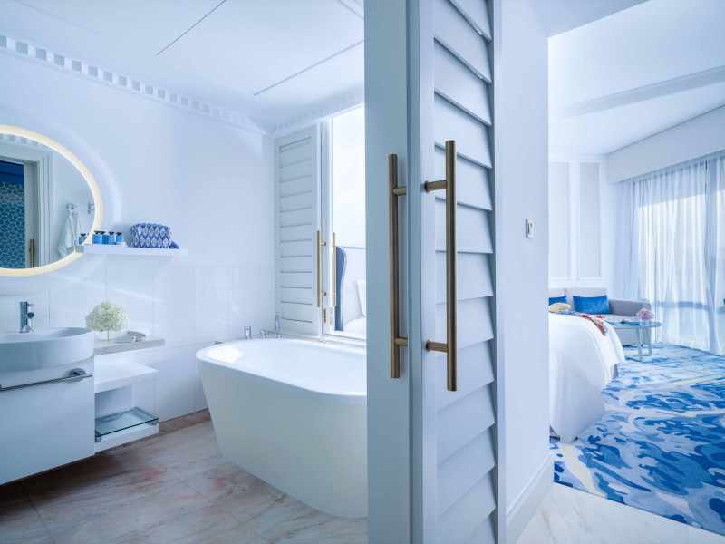 Sofitel Dubai Jumeirah Beach
