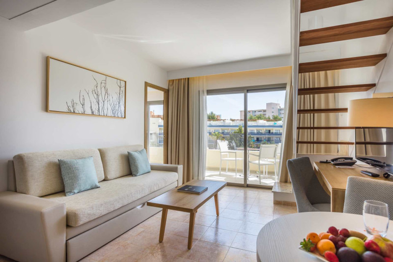 Zafiro Palmanova & Spa