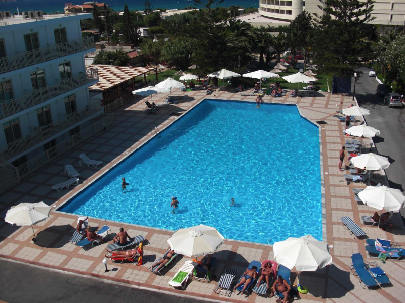 Marilena Hotel