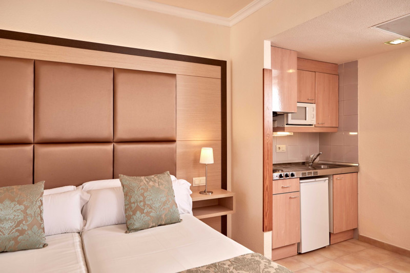 Zafiro Cala Mesquida & Spa