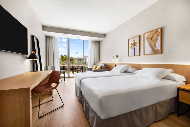 Protur Sa Coma Playa Hotel & Spa