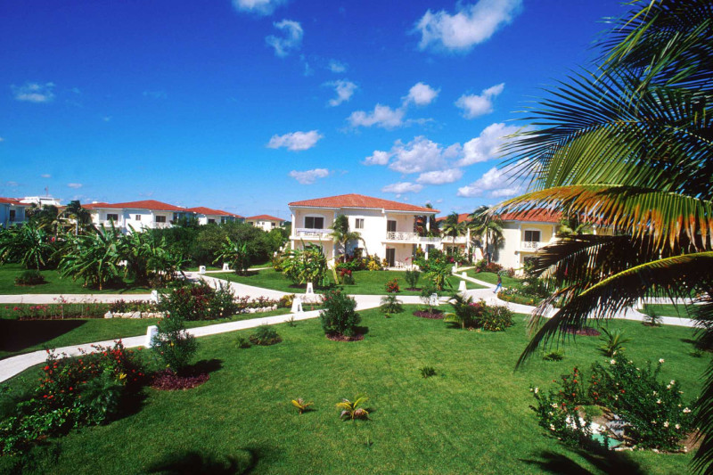 Ocean Maya Royale by H10 Hotels