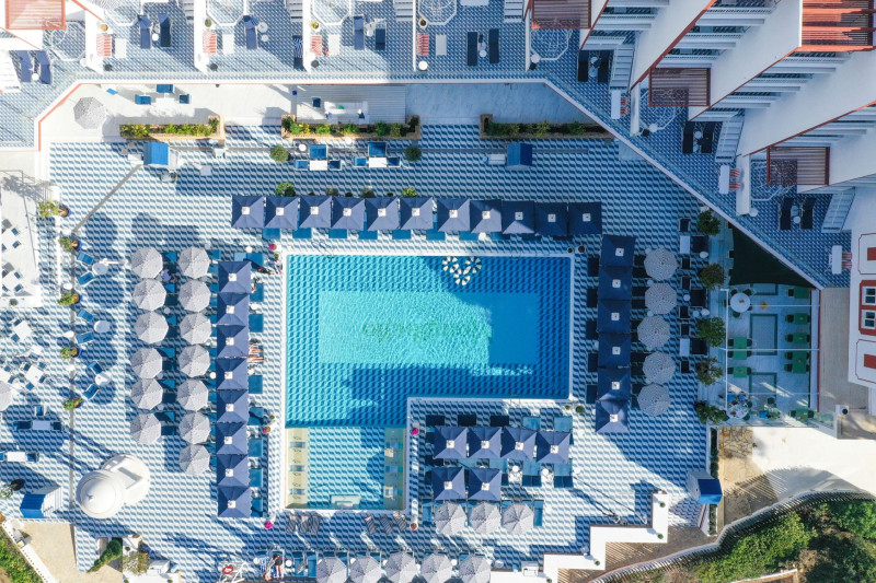 Hotel Mongibello Ibiza