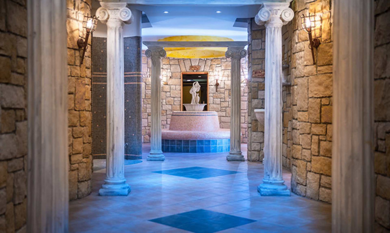 Valamar Hotel Padova