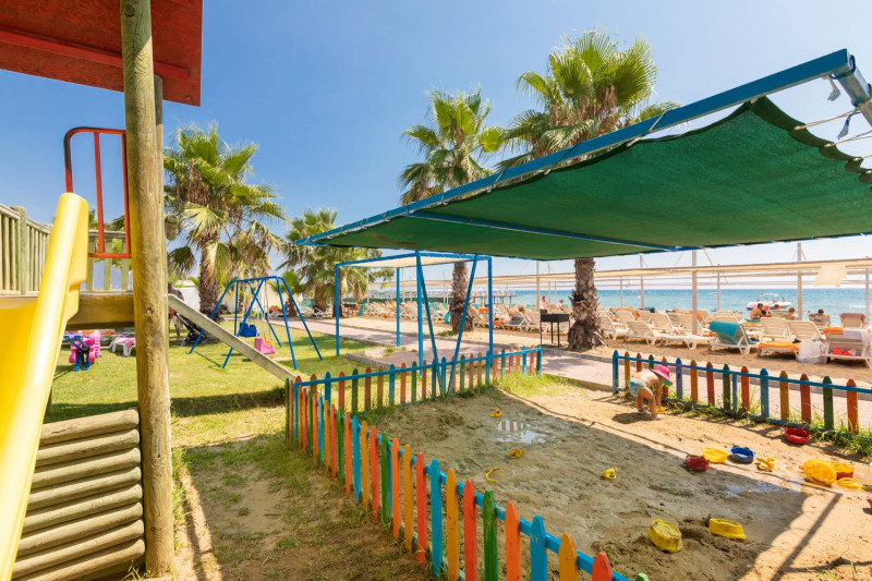 Side Mare Resort & Spa Hotel