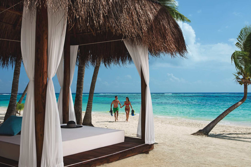 Secrets Akumal Riviera Maya