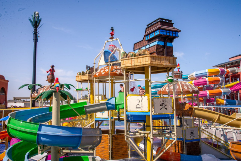 Pickalbatros Laguna Vista Hotel